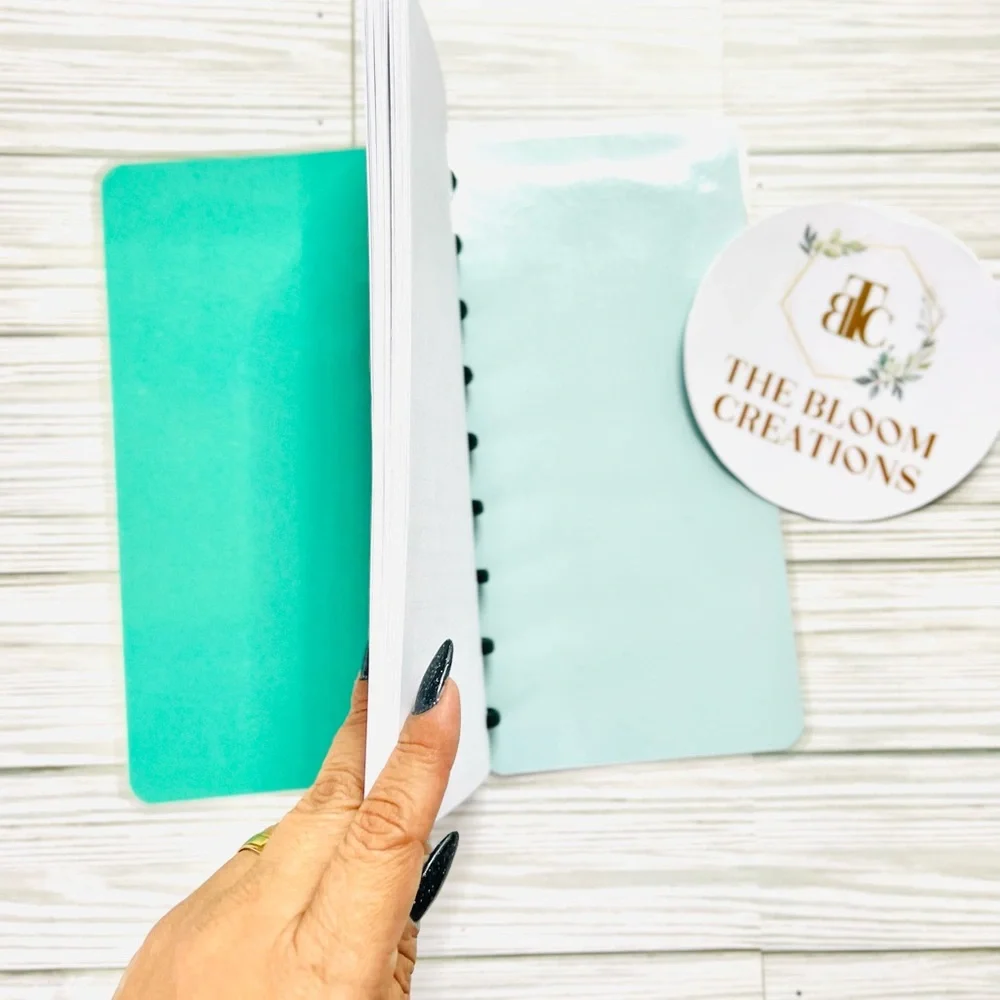 Classic Skinny happy planner size Faith Hope Love Jesus Christ God gratitude